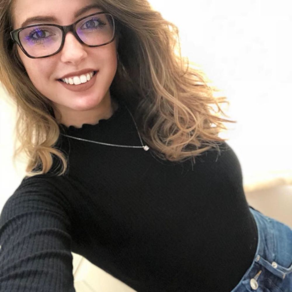 Meet your Posher, Kirsten